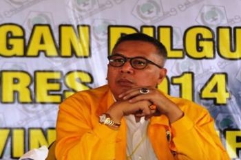 Tokoh Lampung kecam debat PSU Pesawaran dibatasi untuk media