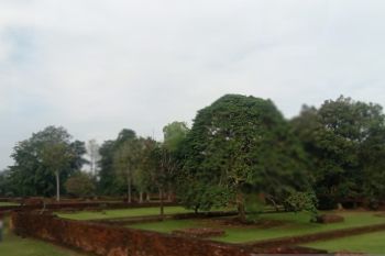 Kemenbud dukung KCBN Muarajambi diakui UNESCO sebagai warisan dunia