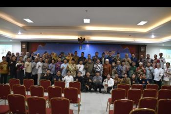 Temu Alumni IPM Jateng teguhkan komitmen dakwah Islam Berkemajuan