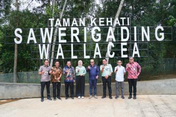 PT Vale Bersama Pemangku Kepentingan untuk berdayakan Masyarakat