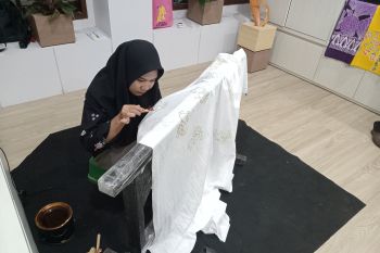 Gerakan Kamis Pakai Produk Lokal digalakkan di Mataram