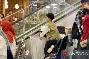Imigrasi Kepri libatkan penyandang disabilitas dalam pelayanan paspor di Batam