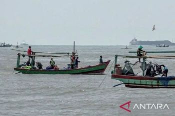 Cuaca ekstrem, nelayan diingatkan utamakan keselamatan