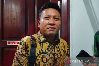 DPRD sayangkan minimnya partisipasi Kotim dalam FBIM 2025