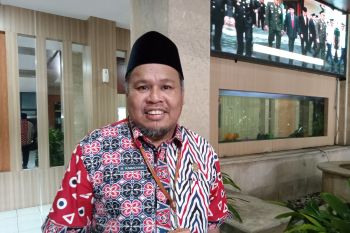 Sejumlah koperasi di Mataram bakal dikonversi jadi Koperasi Merah Putih