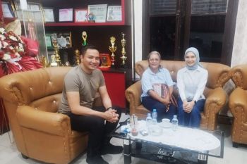 Polres Gowa gandeng aktivis perempuan perkuat UU TPKS