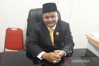 DPRD Kapuas dukung Polres tingkatkan pemberantasan penyalahgunaan narkoba