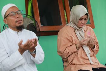Wagub Babel: Ponpes ikut berperan Koperasi Merah Putih