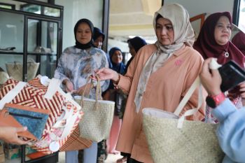 Babel fasilitasi hilirisasi produk UMKM