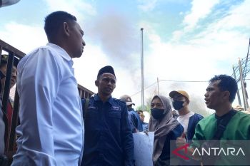 KPU Sigi segera proses pembayaran honor PPS di 173 desa