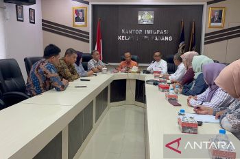Pemkab Solok buka layanan pembuatan paspor di mal pelayanan publik