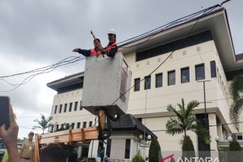 Pemkot Yogyakarta berkomitmen mewujudkan pembangunan berbasis data