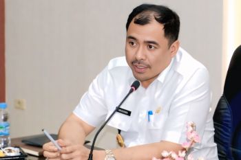 OKU Selatan gencarkan Program Genting tekan kasus stunting