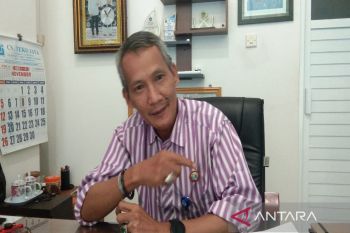 Sumber mata air terdampak longsor, ini langkah cepat PDAM Batang