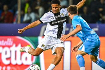 Ditahan imbang Parma, Napoli butuh kemenangan pada laga terakhir