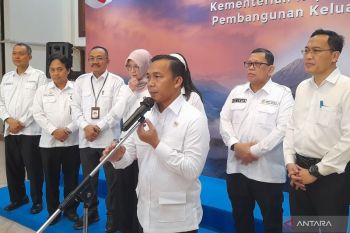 Mendukbangga menekankan perubahan perilaku merespons "Fantasi Sedarah",