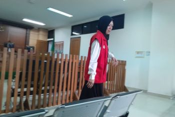 Paspampres gadungan coba tipu istri Mendes