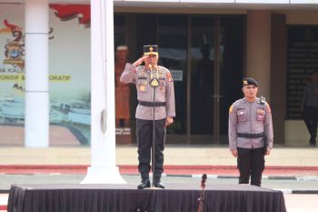 Wakapolda : Kaltara Wilayah Kerawanan Aksi Premanisme Cukup Rendah
