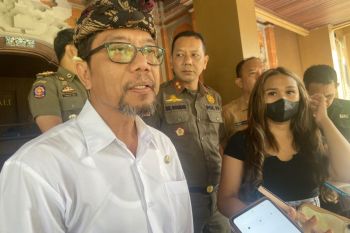 Dinas PMA Bali minta desa adat ikut antisipasi joged erotis