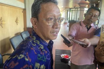 PUPR sebut penggabungan irigasi dan drainase ikut jadi penyebab banjir