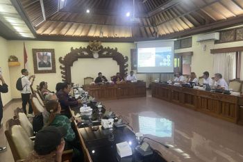 DPRD meminta PLN ganti kerugian warga saat mati listrik se-Bali