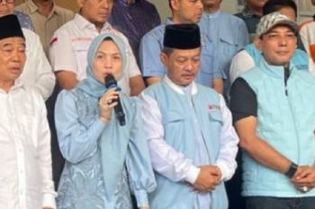 Pelantikan Bupati Serang terpilih, pemkab siapkan pesta rakyat