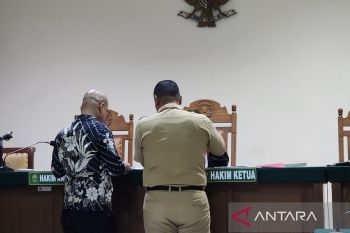 Dishub Jateng dipraperadilankan  akibat aduan soal truk pasir