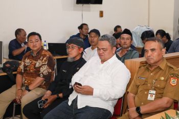 Wakil Ketua DPRD Jateng: Gula Semut Banyumas jadi tulang punggung ekspor