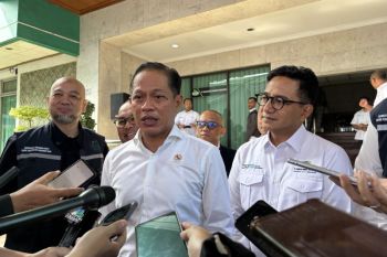 KLH turunkan tim ke kawasan industri, tekan polusi udara Jakarta