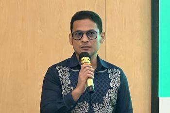 Demo ojol 20 mei, ekonom: Pemerintah perlu buka lapangan kerja formal