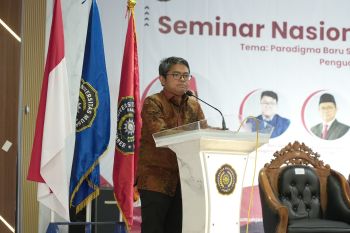 Pakar Unmuh Jember nilai RUU KUHAP cerminkan kaidah hukum berkeadilan