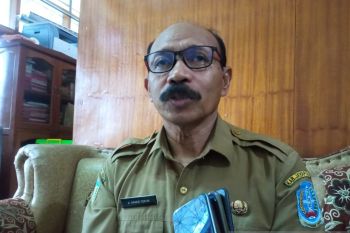 Kesbangpol Jayapura siap mendukung kelancaran PSU Pilgub Papua