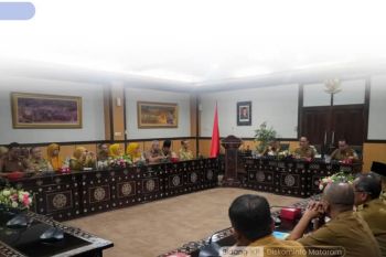 Pemkot Mataram terbuka tawaran tangani situasi kedaruratan sampah