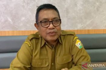 Pemprov Sultra fokus benahi jalan pada 2025