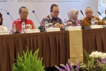 Jogja Printing Expo 2025 dukung pertumbuhan industri percetakan nasional