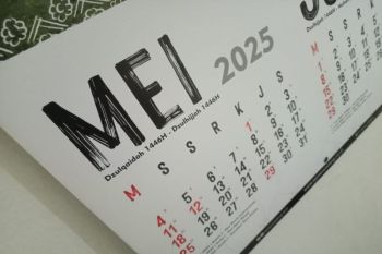 20 Mei, Hari Kebangkitan Nasional bukan hari libur dan ini penjelasannya