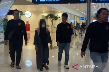 Ditemukan di Katingan, siswi SMA asal Wonosobo yang dinyatakan hilang