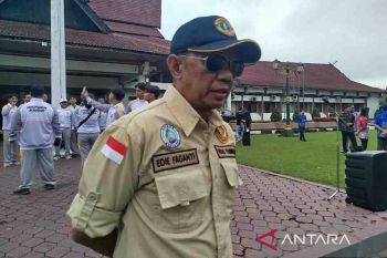 Sebanyak enam pelajar asal Kobar lolos seleksi calon paskibraka provinsi