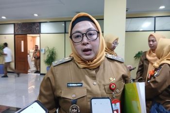 Pemkab Tangerang keluarkan SK kedaruratan penanganan sampah