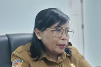 Pemkab Mimika terus berupaya menghilangkan angka kemiskinan ekstrem