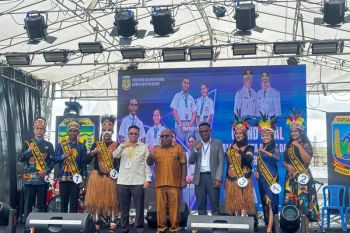 Pemkab Mimika minta duta pajak menjadi perpanjangan pemerintah