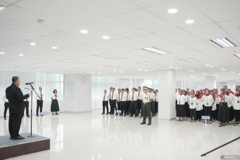 BRI Kuatkan Akar Kebangkitan Lewat Layanan Rakyat dan Inovasi Teknologi