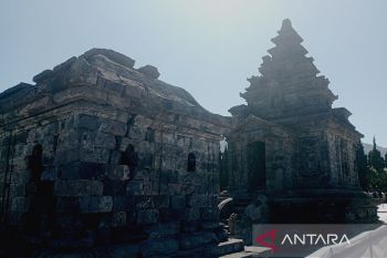 Banjarnegara bersyukur Dieng ditetapkan sebagai geopark nasional