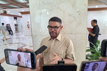 Anggota DPR yakin  polisi temukan pengelola grup "Fantasi Sedarah"