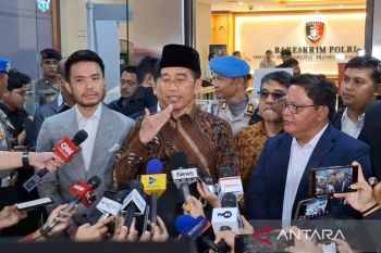 Jika pengadilan meminta, Jokowi akan perlihatkan ijazahnya