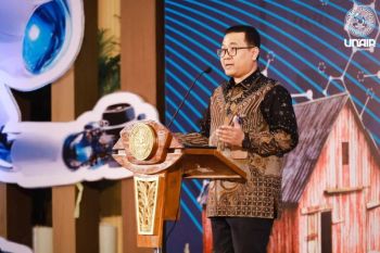 Kemendiktisaintek paparkan transformasi kampus di era Industri 4.0