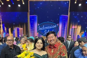 Bupati dan istri dukung langsung Shabrina bentuk dukungan untuk keberhasilan putra putri daerah