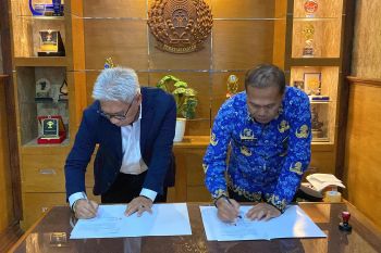 Rutan Negara dan Peradi jalin kerja sama pelayanan warga binaan