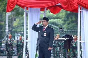 Wagub Jateng:  Bangun kebangkitan nasional dari desa-desa