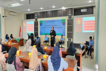 Fajar Gegana dorong BLKPP DIY buat silabus pelatihan kerja
